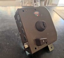 Serratura di Sicurezza