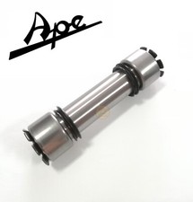 Kit perno revisione mozzo asse cuscinetti forcella Piaggio Ape P 50 diametro 16