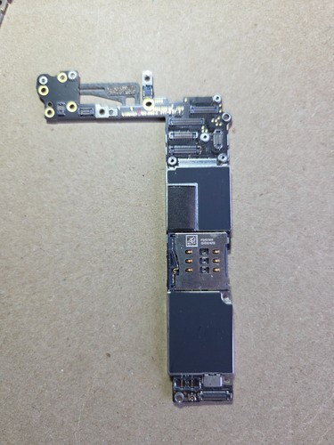 Iphone motherboard main - 6,