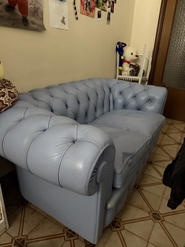 Divano frau chester - divano,