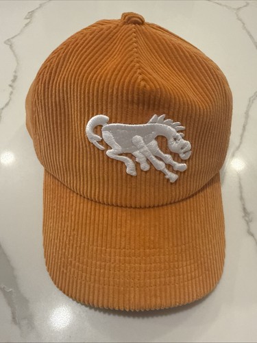 Cappello cavallo pazzo