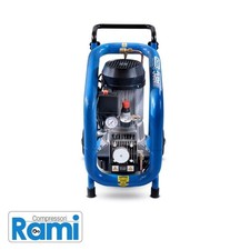 Abac Tech ATF-S - Compressore