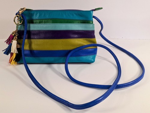 Borsa tracolla ili - a,