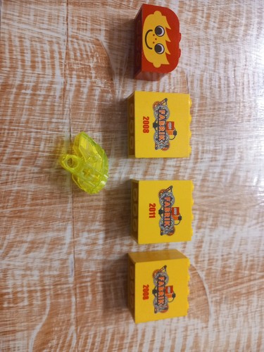 Lego legoland pezzi - lego,