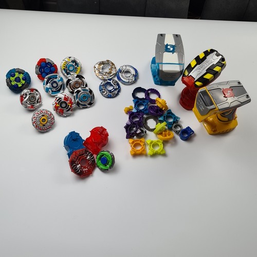 Lotto lavoro misto beyblade - misto,