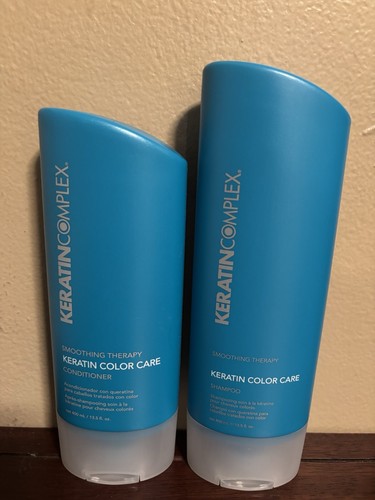 Keratin complex - keratin,