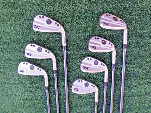 Pxg 0311p gen - 0311p, ferri