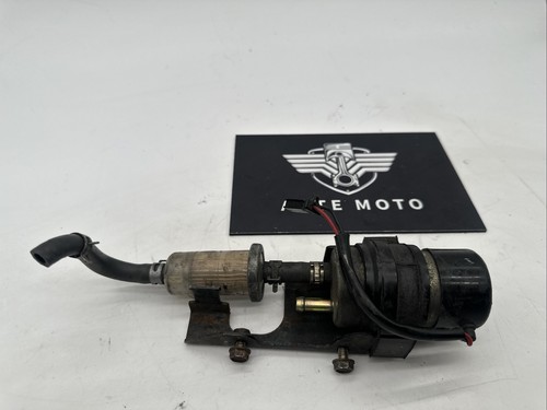 Pompa carburante kawasaki zxr - carburante,