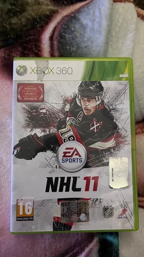Gioco xbox 360 nhl - gioco,
