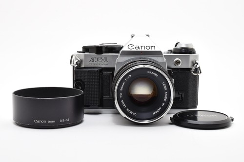 Near mint canon 1 program - [near,