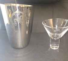 Set secchiello ghiaccio