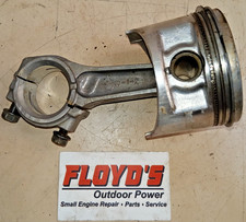 OEM JOHN DEERE GX75 KAWASAKI