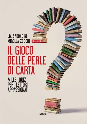 Gioco delle perle - perle, carta