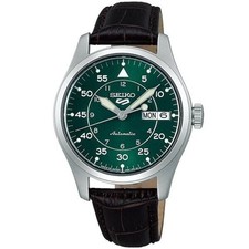 Orologio meccanico automatico