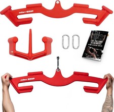 LAT Set Barre Pull Down