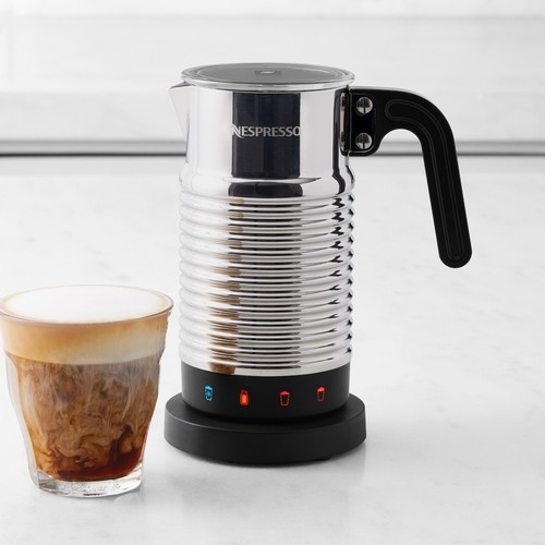 Montalatte nespresso aeroccino - montalatte,