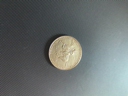 Medaglia giubileo diamante - medaglia,