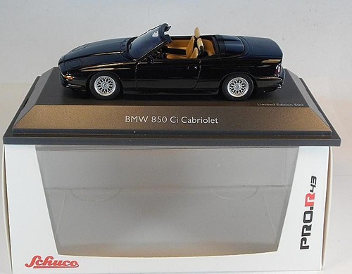 Schuco 450914900 bmw - n.,