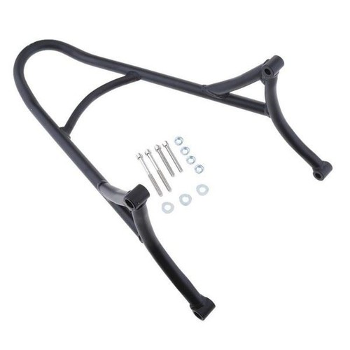 Harley sportster sissy bar - harley,