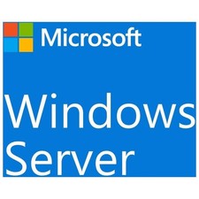 Microsoft Windows Server CAL
