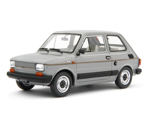 Laudoracing fiat 126 personal - fiat,