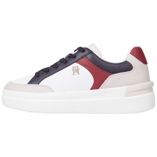 Tommy Hilfiger scarpe bianche