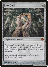 Mox Opal [SOM - 179] - LP
