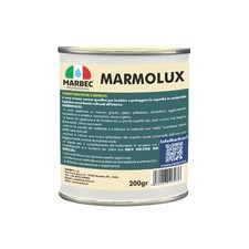 MARMOLUX - Cera lucidante per marmo e pietre lucide