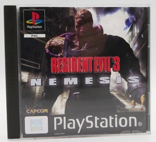 Resident Evil 3 | Playstation