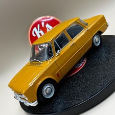 Minichamps 1/18 Alfa Romeo