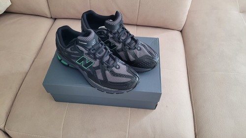 New balance 1906u nere verdi - nere, e
