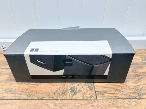 Bose altoparlanti surround - bose,
