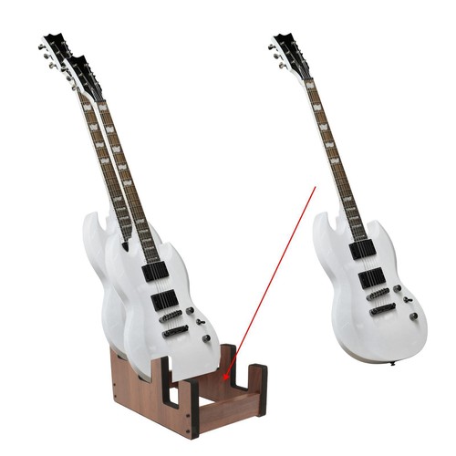 Supporto per chitarra per