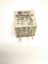357906381A RELAY / RELE FUENTE