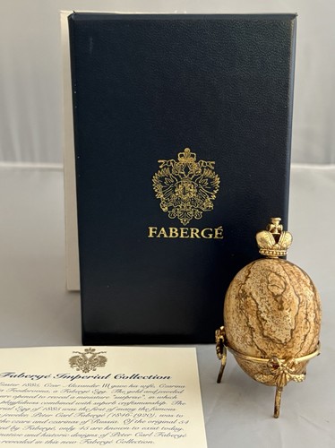 Raro faberge mini uovo in - faberge,