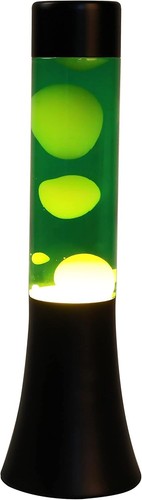 Total lava lamp - lamp, /