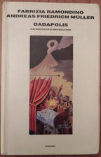 DADAPOLIS - Caleodoscopio Napoletano