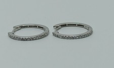 ORECCHINI IN ARGENTO 925