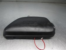 Coperchio pannello lato