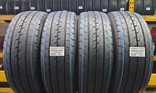 SET 4 GOMME USATE 225/65R16C