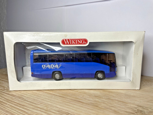 Wiking 71301 mercedes benz - mercedes,