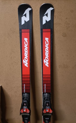 Nordica dobermann gsr - nordica, cm