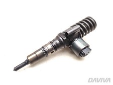 Iniettore Audi A3 2.0 TDI 16V