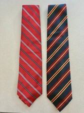 Coppia di Cravatte KENDALL