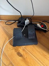 Xtreme Hurricane+ Volante da