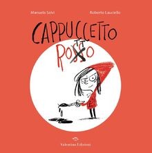 Cappuccetto rotto ediz a - rotto.,