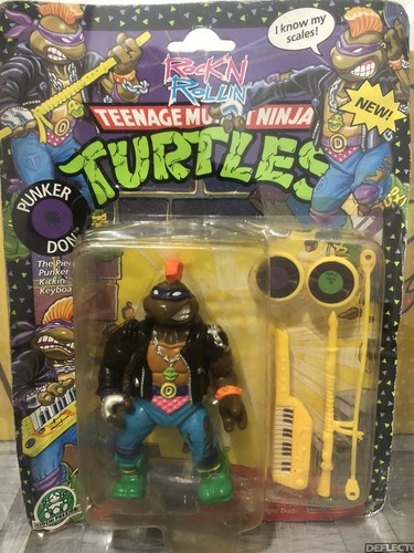 Tmnt ninja rock - tmnt, rollin