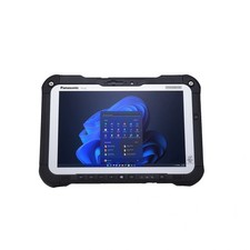 Panasonic Toughpad FZ-G2 i5