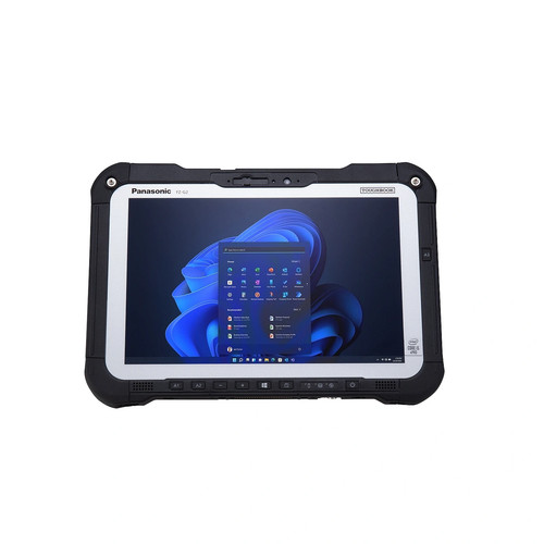 Panasonic toughpad i5 16 - toughpad, fz-g2