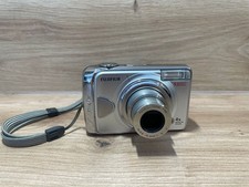 Fujifilm Finepix A920 Digitale